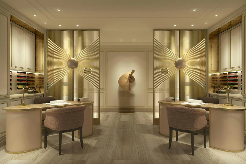 The Langley, a Luxury Collection Hotel, Buckinghamshire