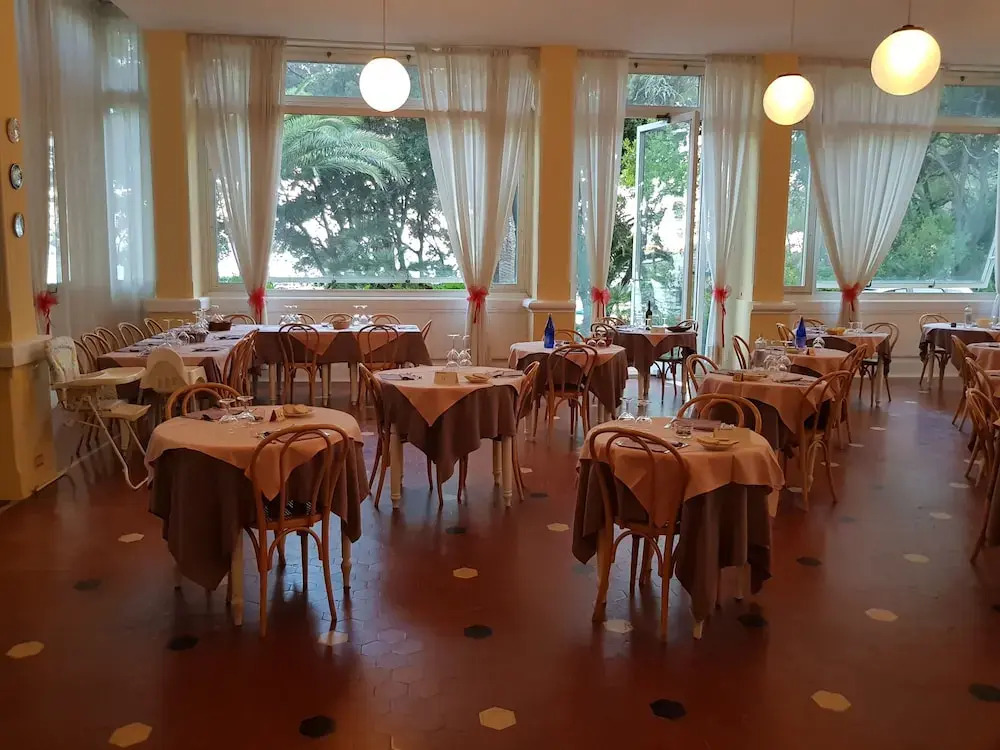 Albergo Miramare