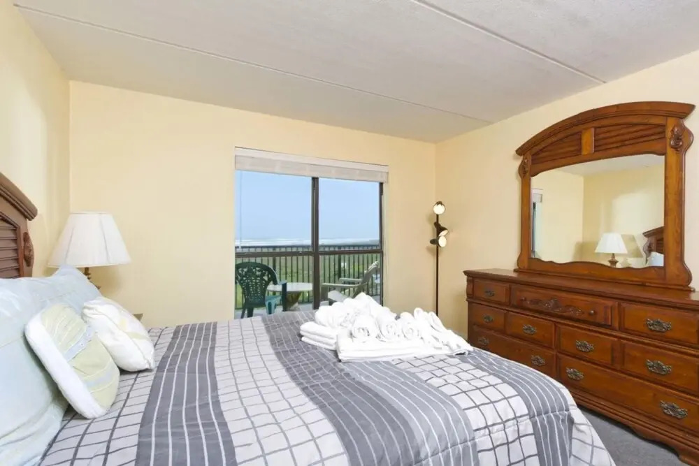 Saida I 305 by Padre Island Rentals