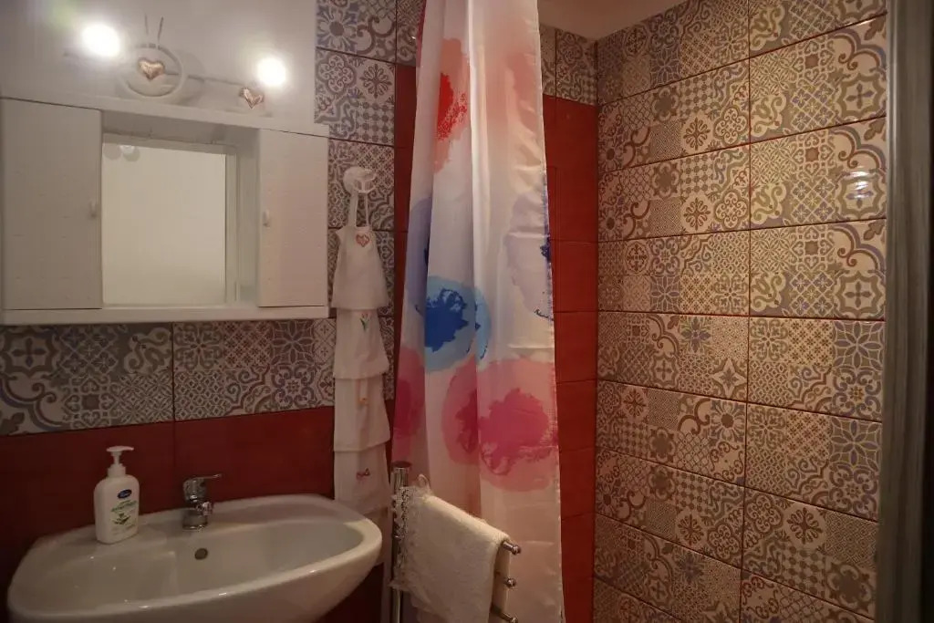Casa Notti in Corso