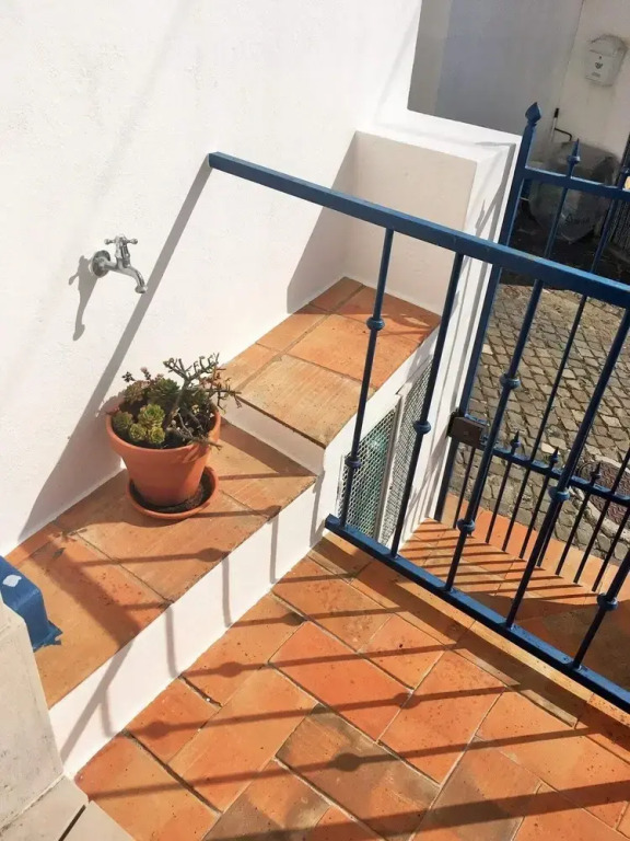 Guestready - Casa Ilhéus With Terrace in Mafra