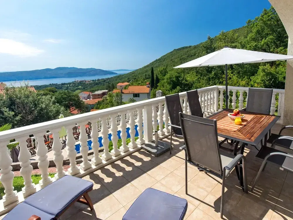 Holiday Home Albertina-1 by Interhome