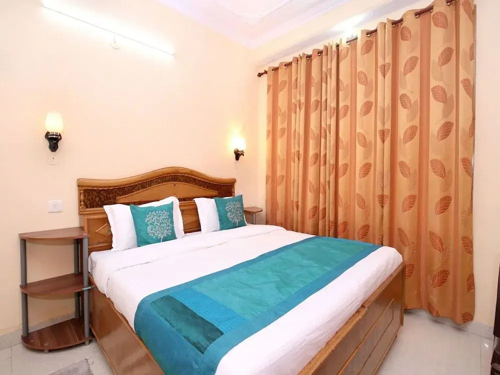 OYO 11442 Home 2BHK Valley View Bhatakuffer
