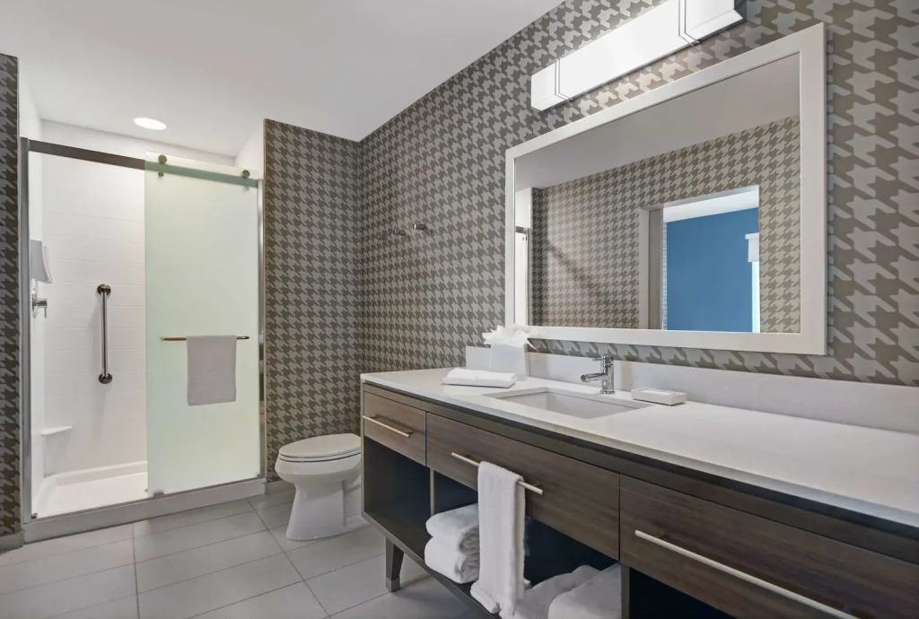 Home2 Suites by Hilton Fort Myers Colonial Blvd