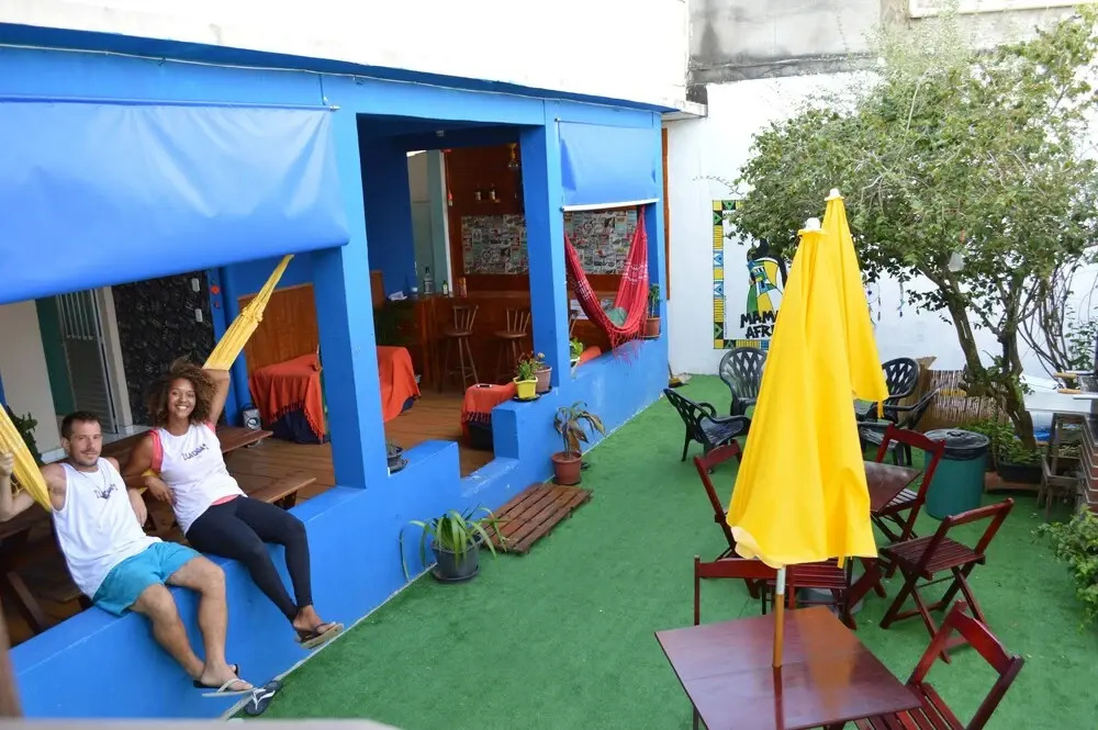 La Casa Hostel