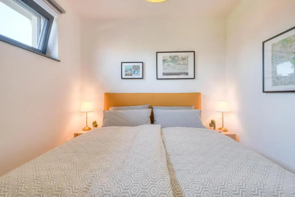 Ferienwohnung Grunes Berlin