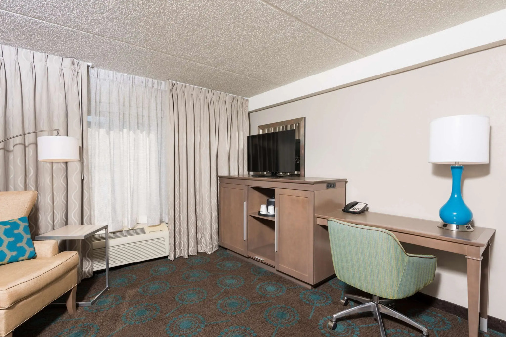 Hampton Inn Bloomington