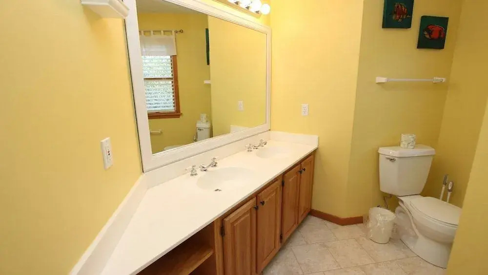 Without a Porpoise 441 - 5 Br Home