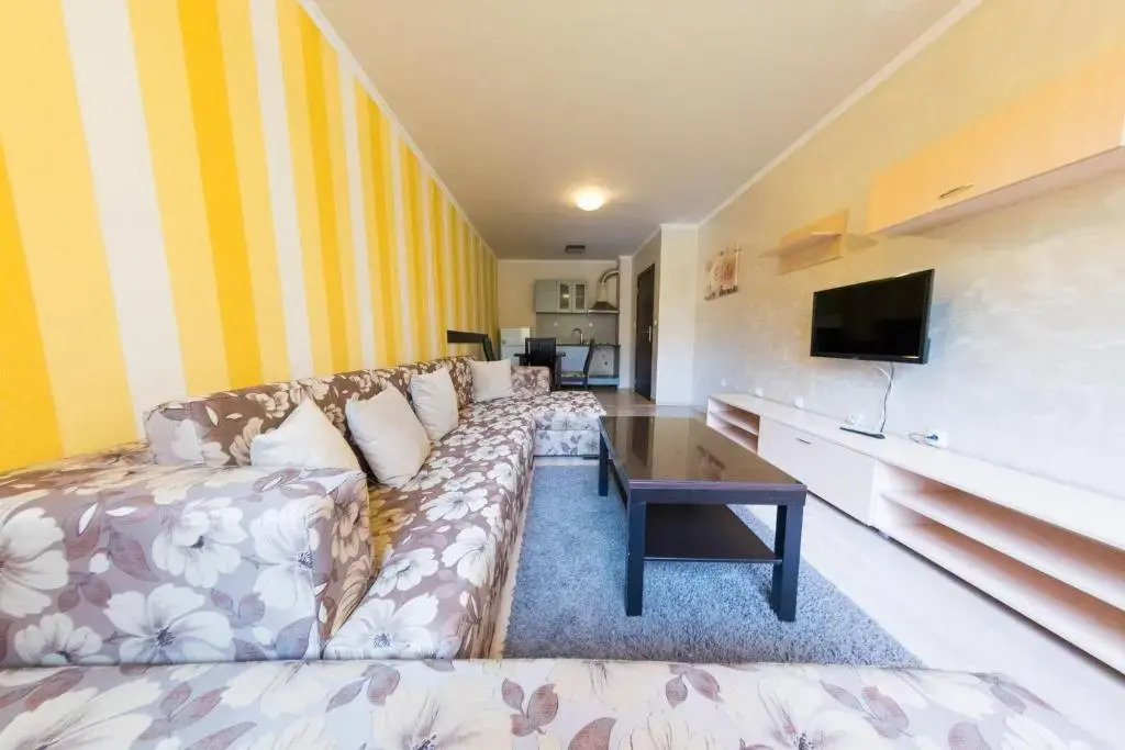 Aparthotel Forest Nook