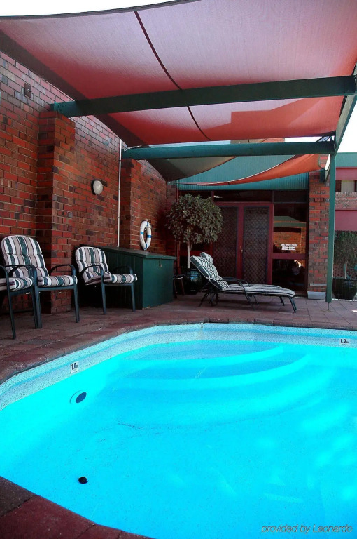 Echuca Nirebo Motel