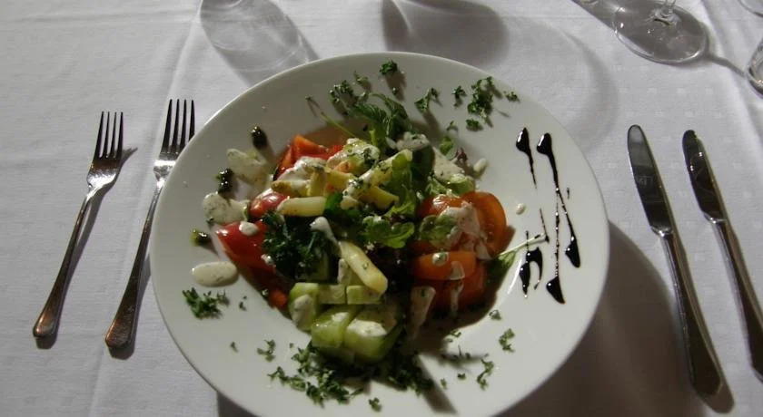 Hotel Allvet