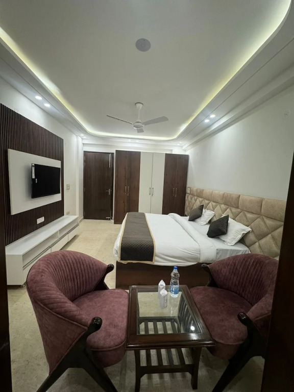 Hotel the royal Oakes
