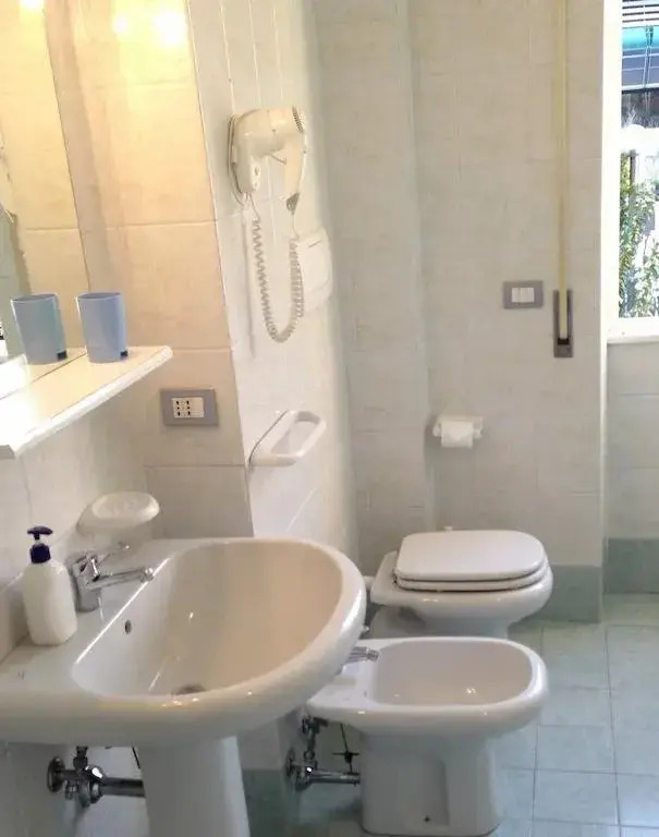 Sei a Roma Accomodation