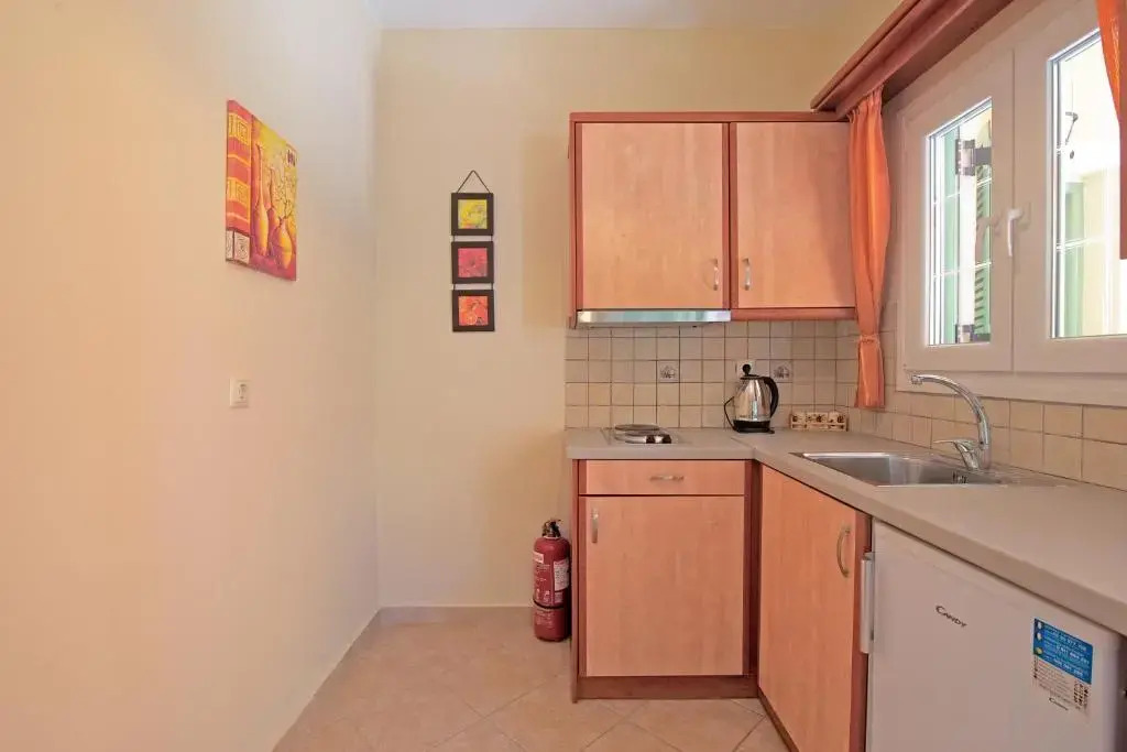 Villa Pepy Studio 3