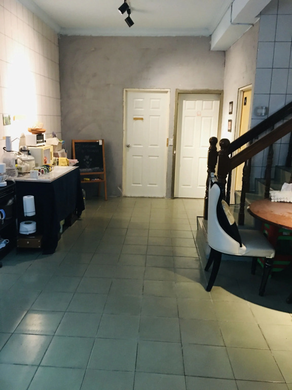 桃園機場羅里輕旅 近桃園竹圍漁港 Rory Hostel