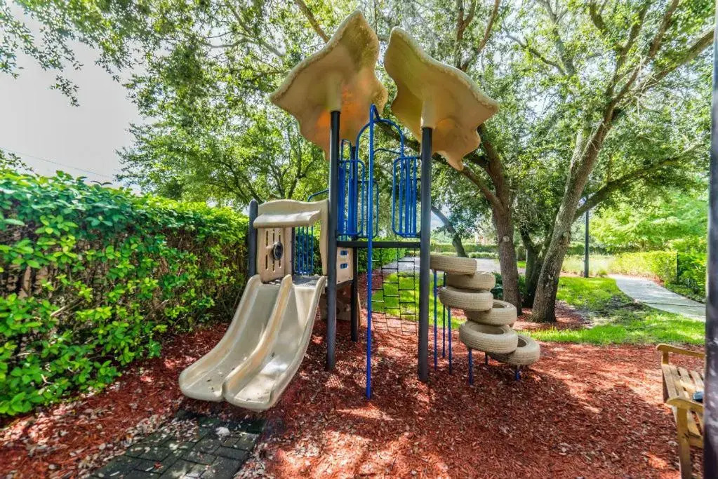 Cozy 3 BD Townhome 2 king beds Close to Disney 1503