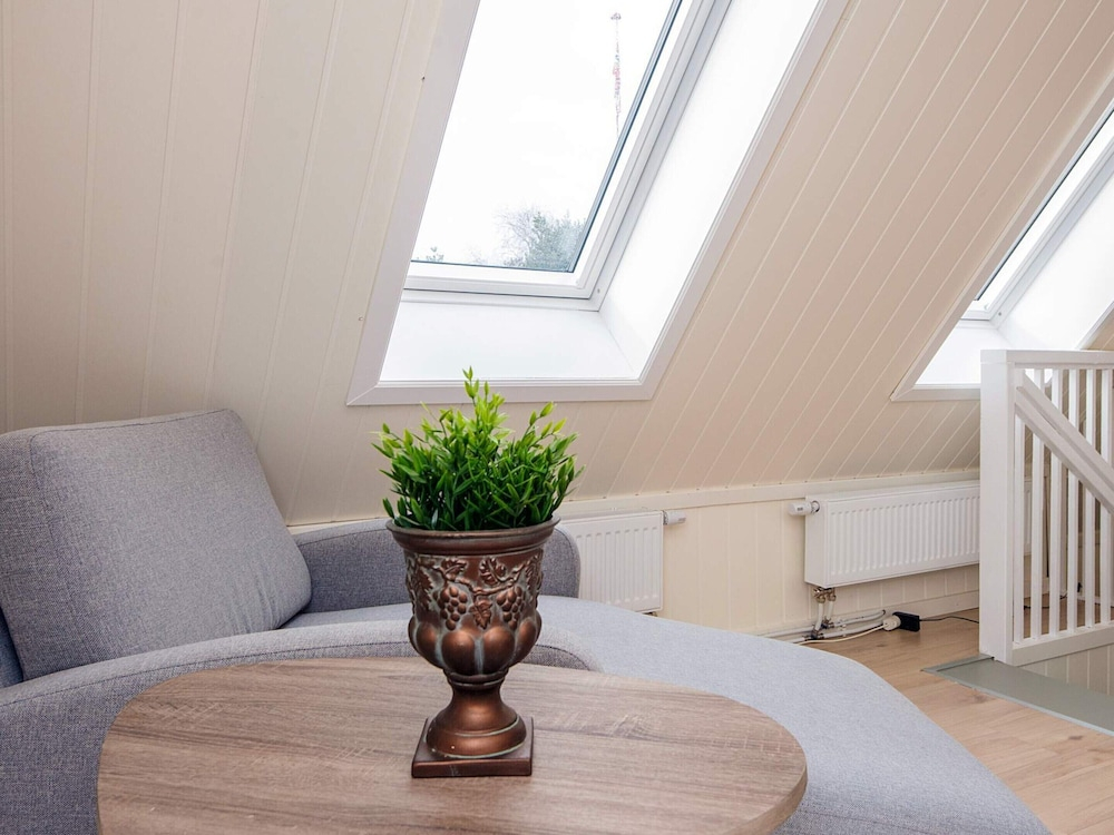 4 Star Holiday Home in Hojer