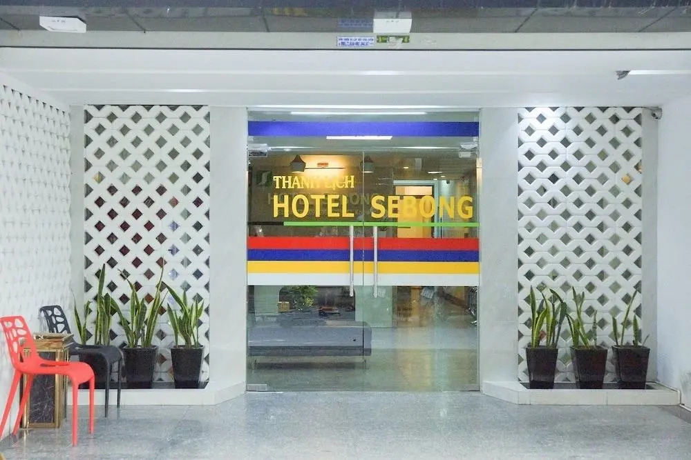 Sebong Hotel