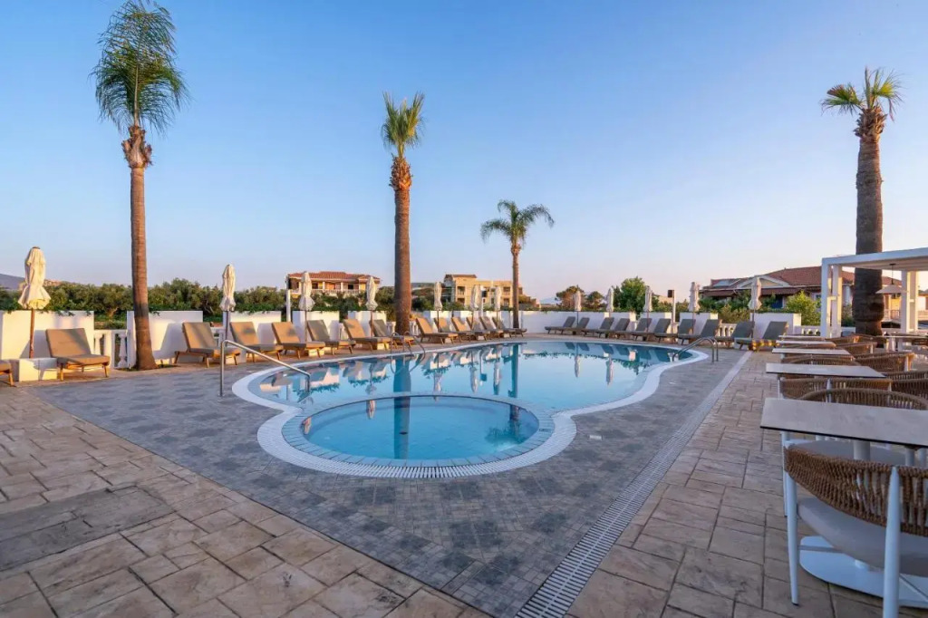 Arkadia Hotel