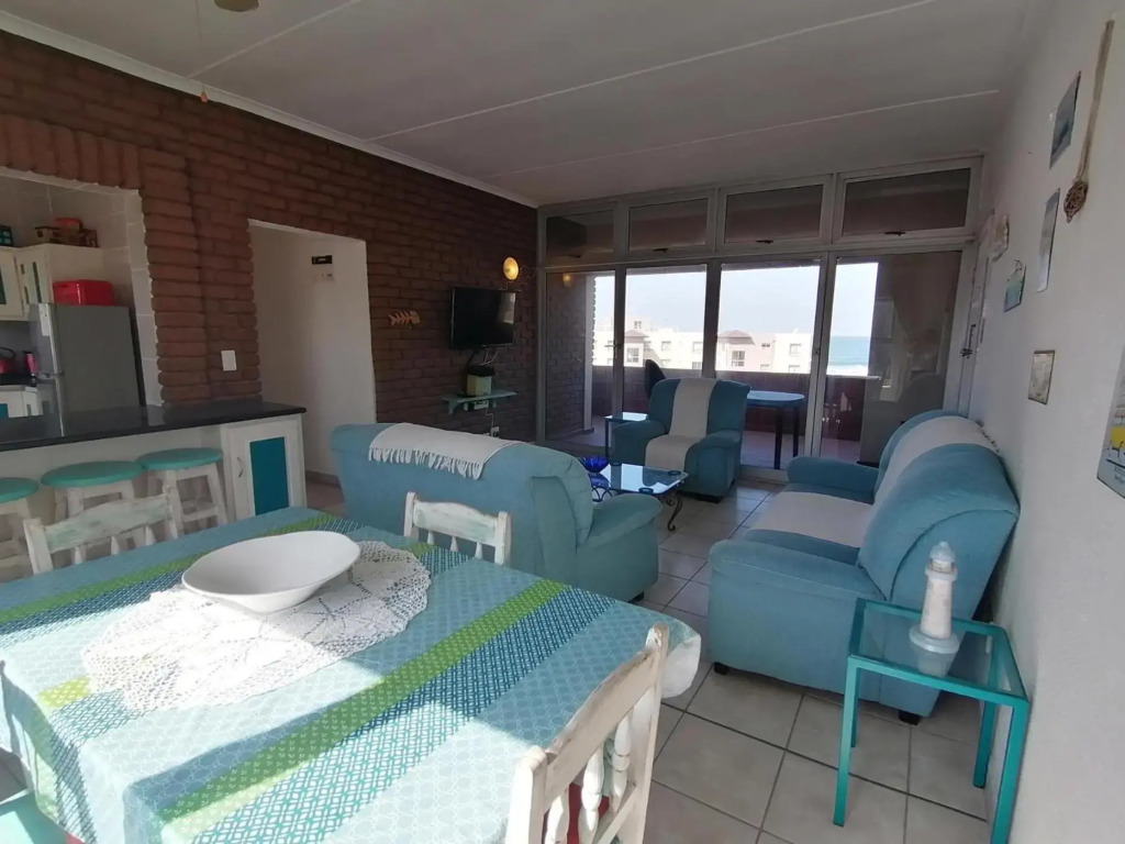 Apartment 6, Protea Apartments,135 Marine Drive Margate
