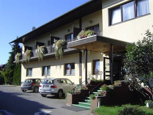 Pension Maria