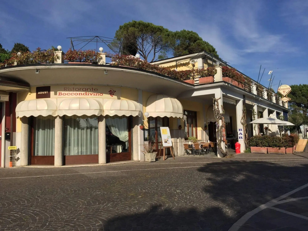 Hotel Aquavite