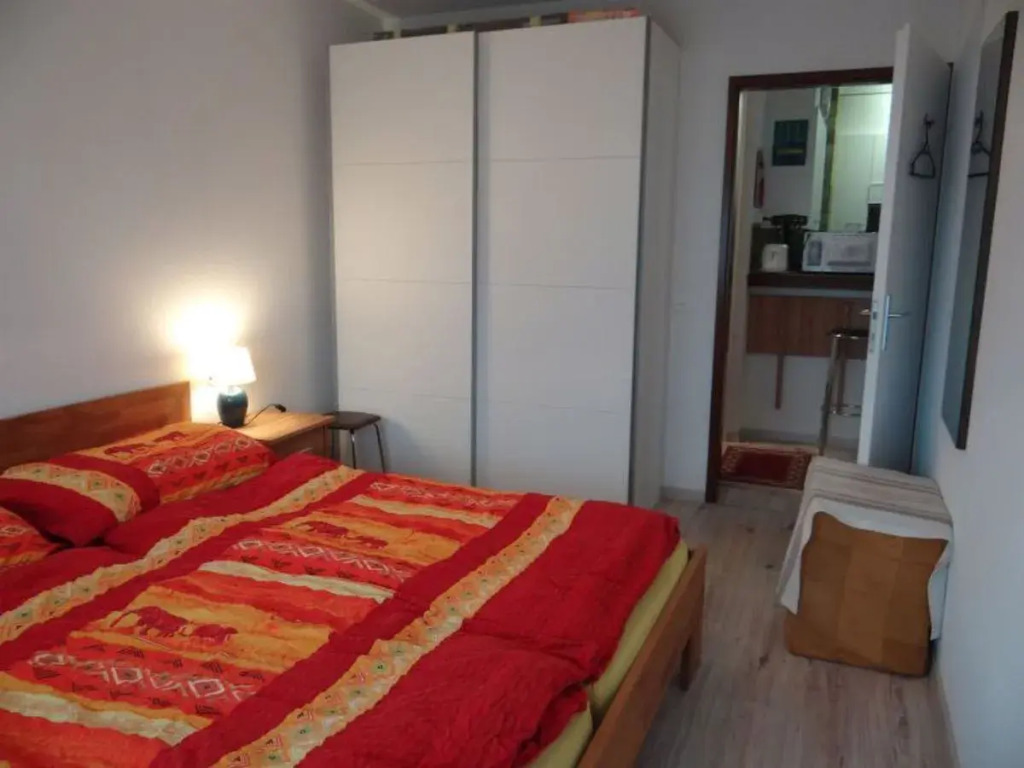 Apartment Zügstrasse 4 by Interhome