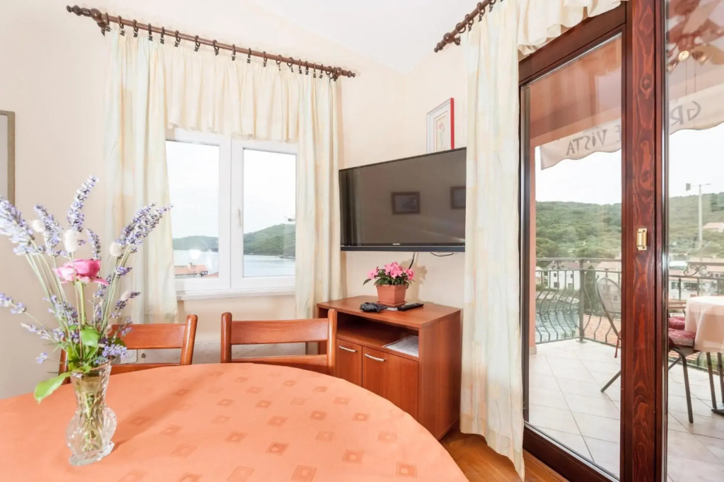 Ivan - sea View & Serenity - A2