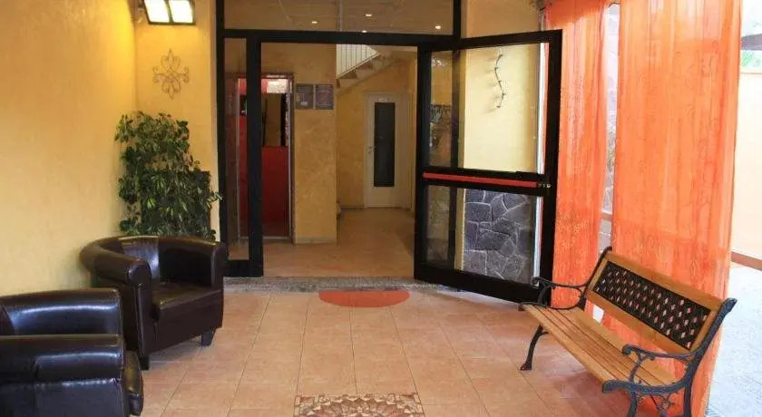Hotel Bisanzio