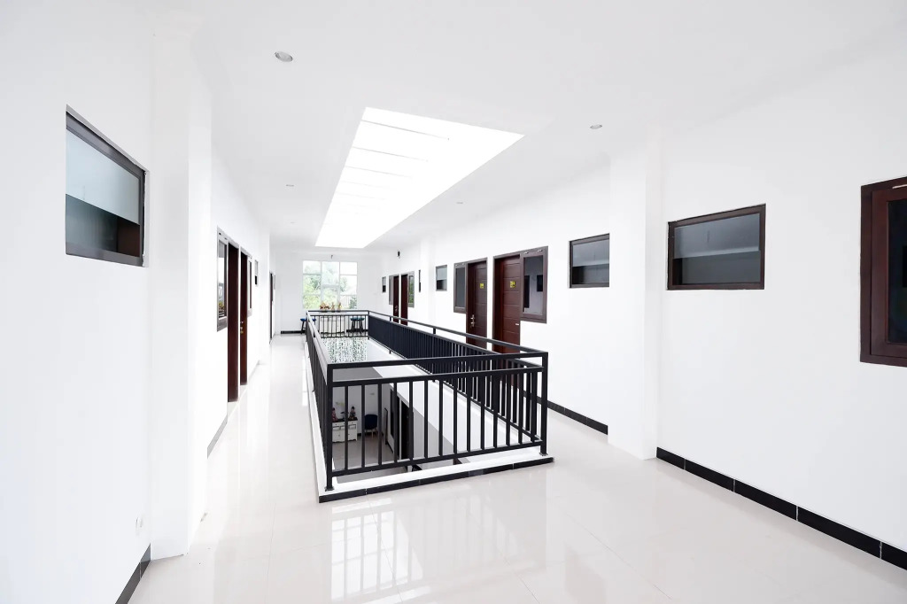 OYO 1611 Four D'home