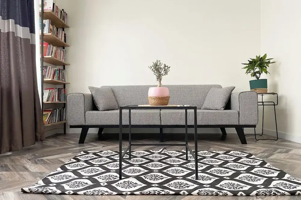 2BR 2Bath with Balcony Near Nişantaşı and Taksim #5