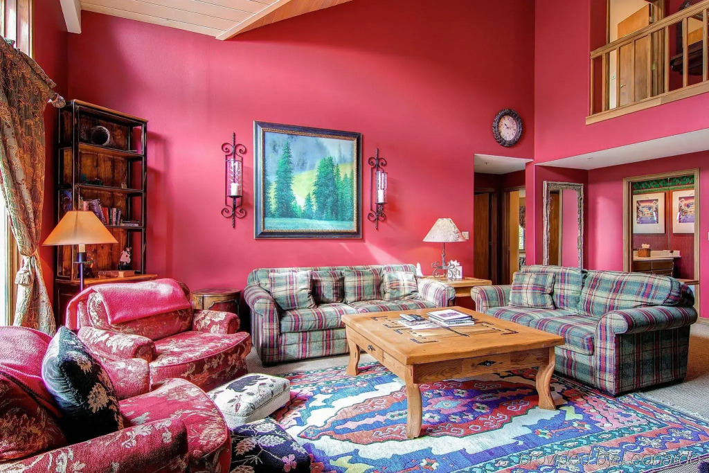 The Borders Lodge