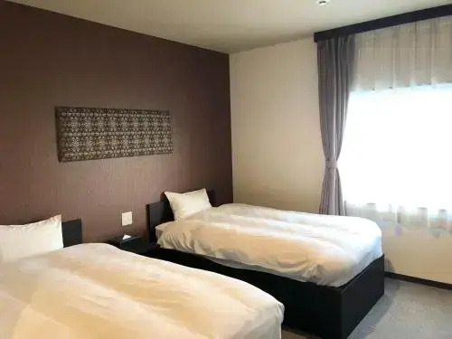 HOTEL COLLECT
