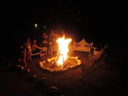 Kings Wild Retreat