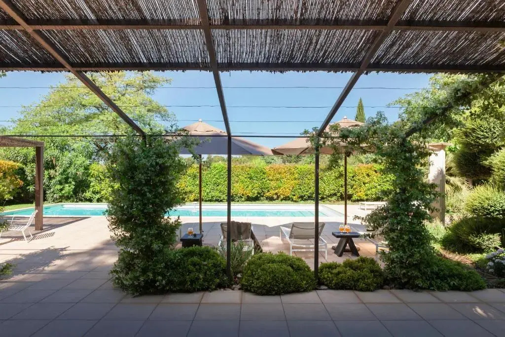 Le Répertoire - Le Domaine aux Agasses