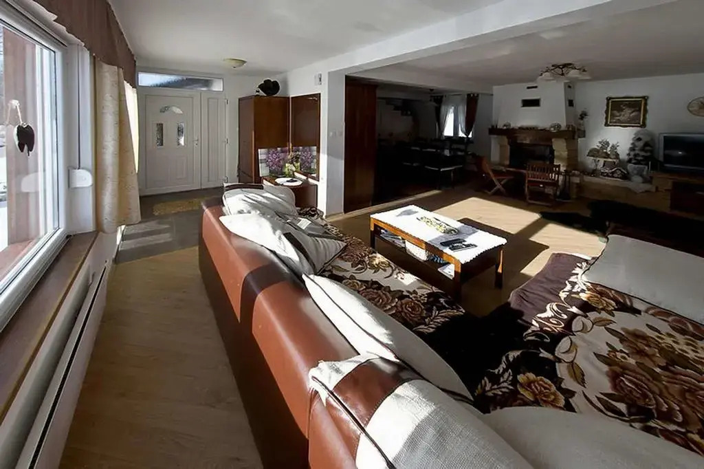 Holiday Home Nina