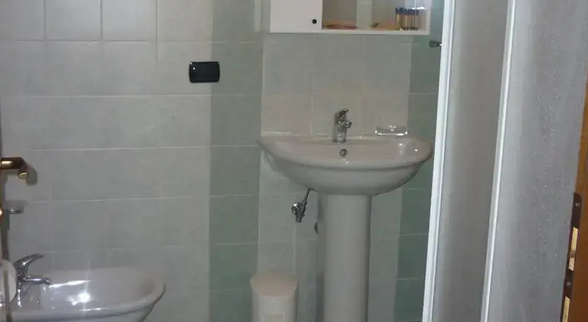 Apartment Raffaello