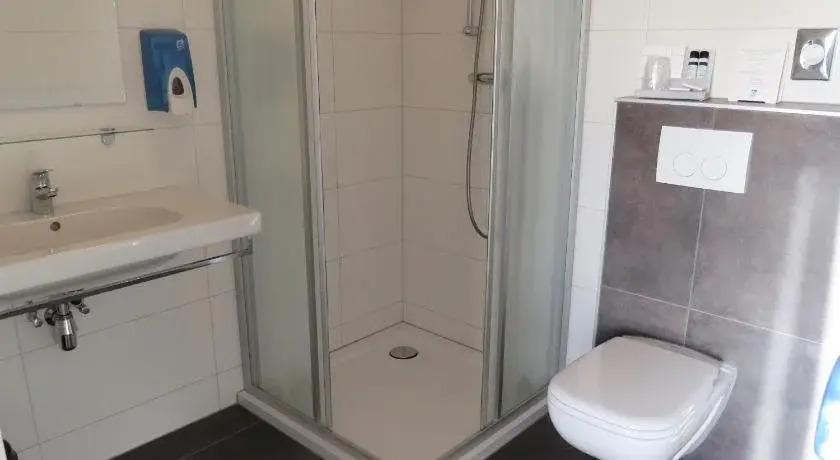 Seehotel Oostkapelle