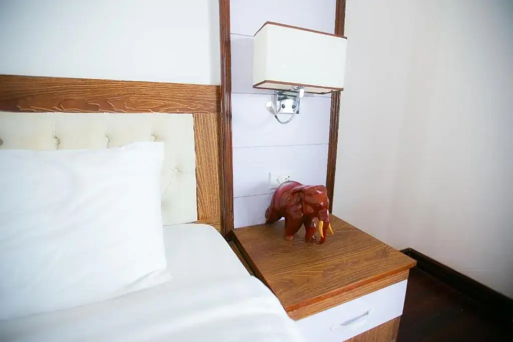 Champion Boutique Hotel