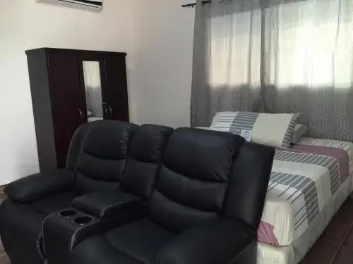 Hostal Monte Cristi