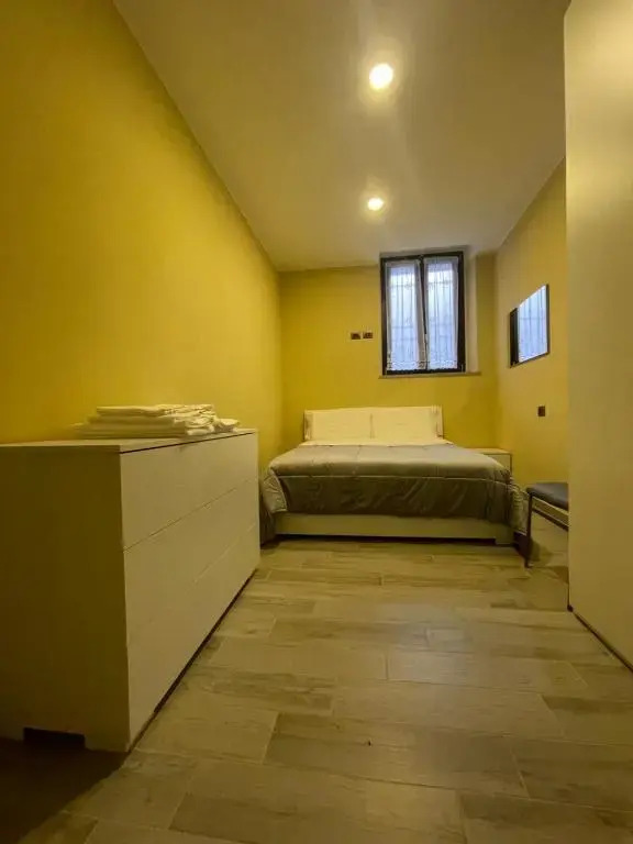Residenza Nikol