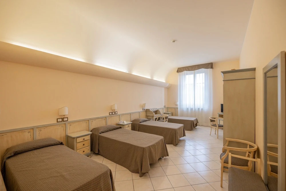 Villa Santa Margherita - Albergo