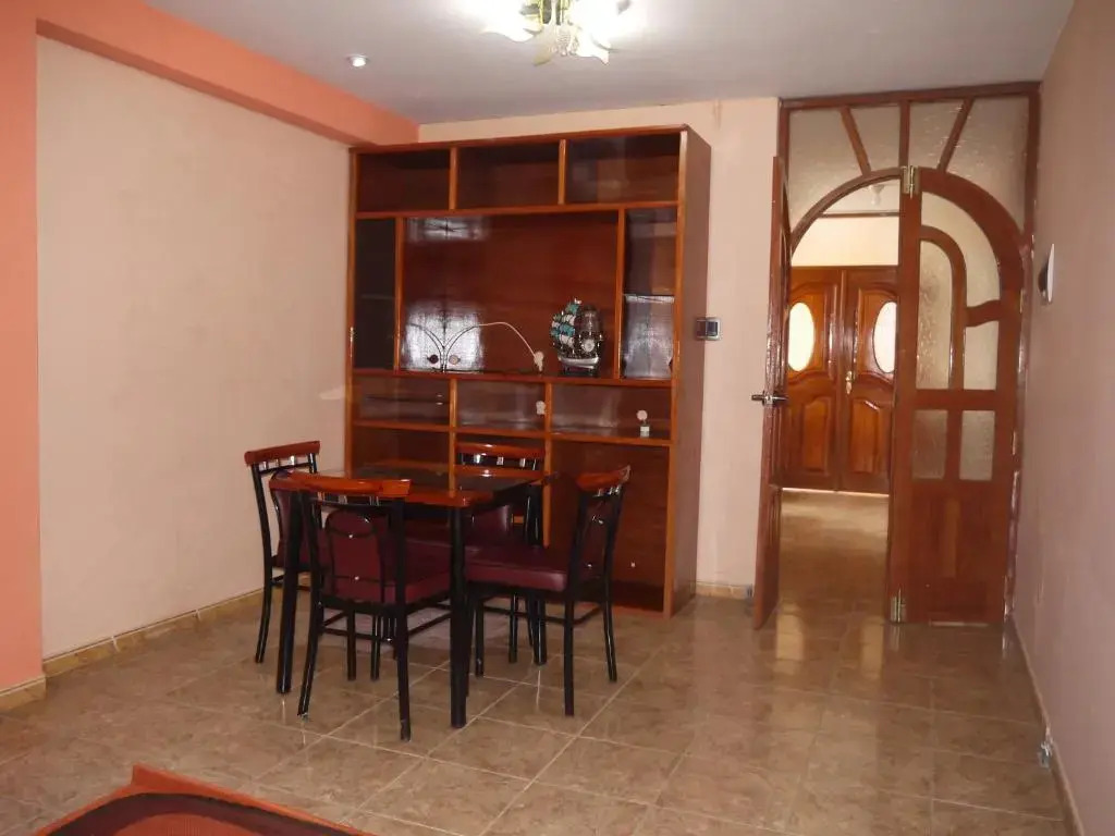 Hotel Suite Juliaca