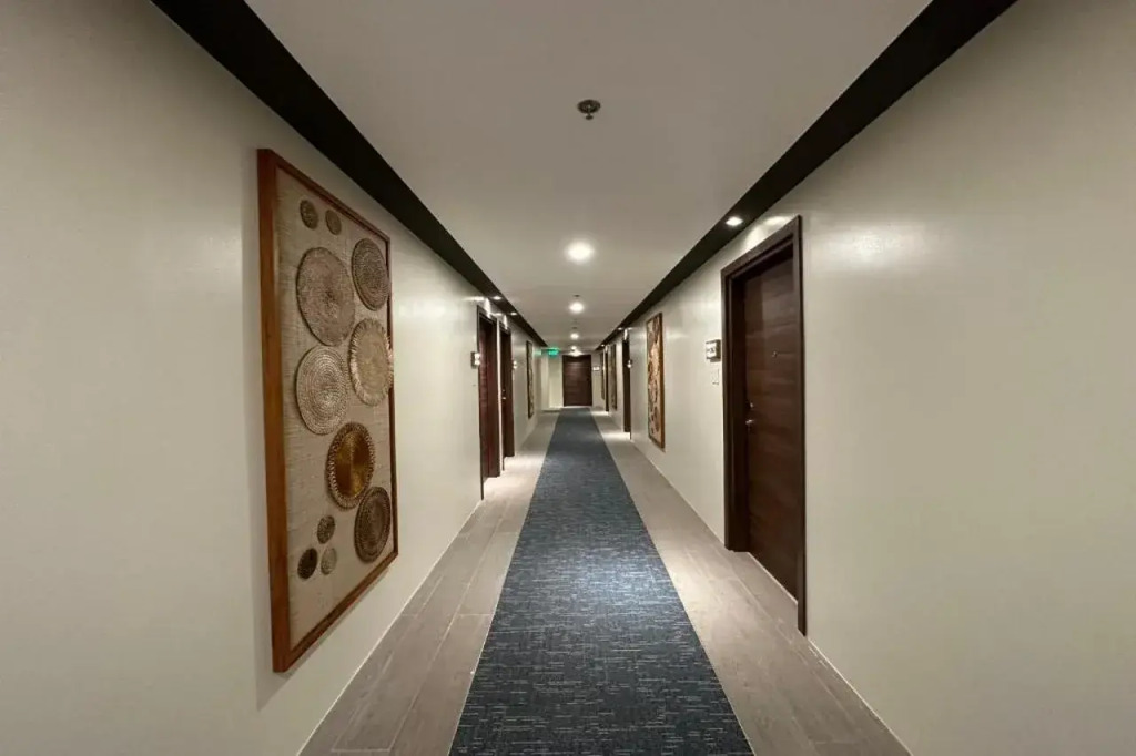 Bluewater Maribago Beach Resort