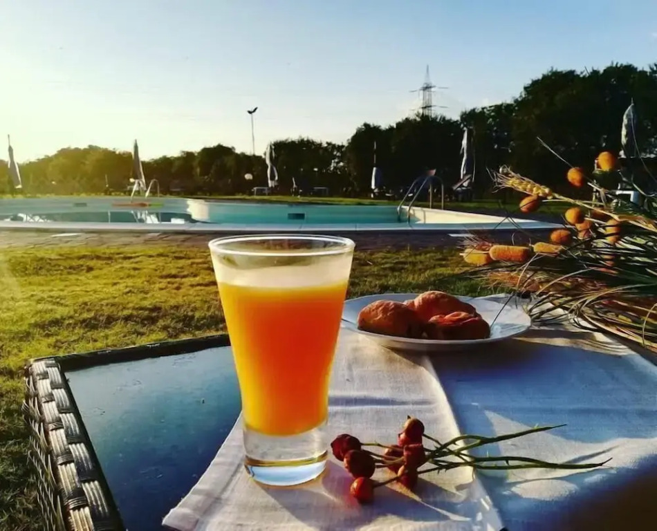 Hotel Tanca Irde