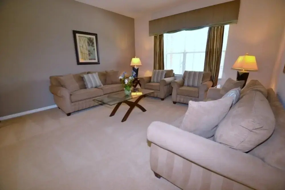 Paradise 5 Bedroom Home
