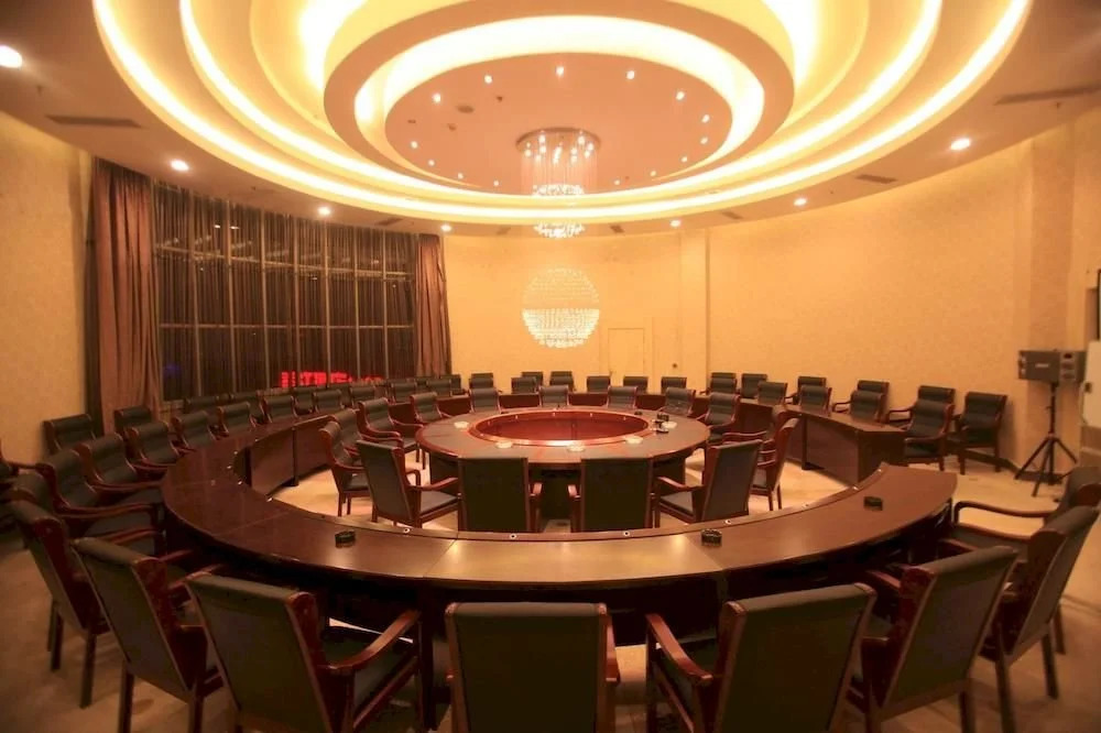 Xiangjiang Hotel