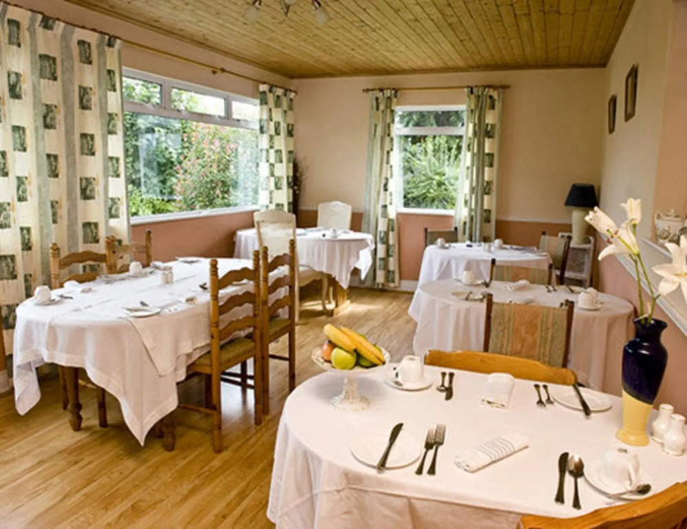 Ashgrove, Kinsale