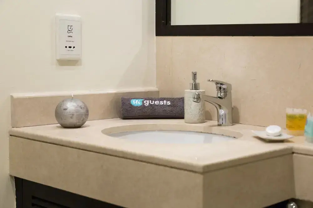 HiGuests Vacation Homes - Residences 5