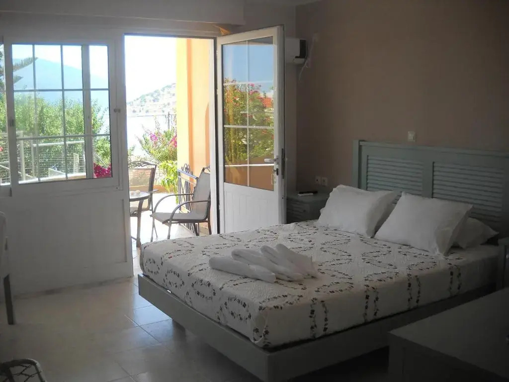 Olive Bay Hotel